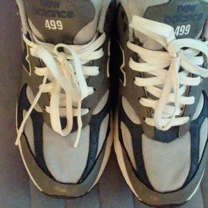 new balance 499